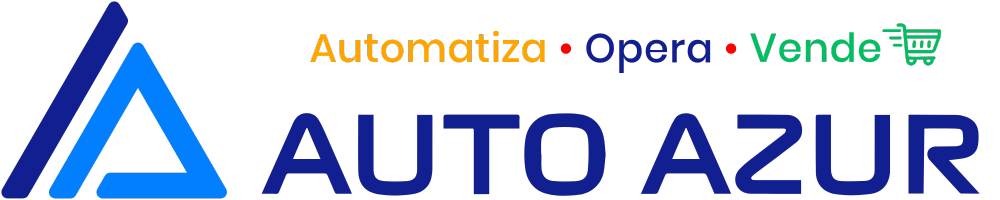 Logo AutoAzur