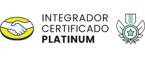 Integrador certificado Platinum